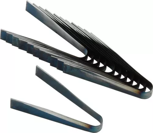 #6 Round Blades 6/32in 12 Pack ALL10277