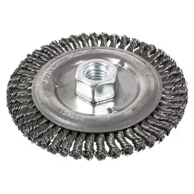 6" STRINGER BRUSH