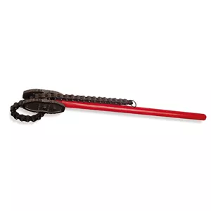 6" TONGUE CHAIN WRENCH