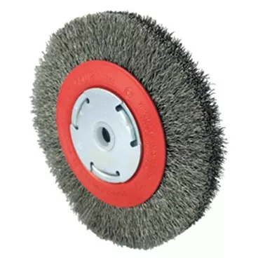 6" WIRE WHEEL