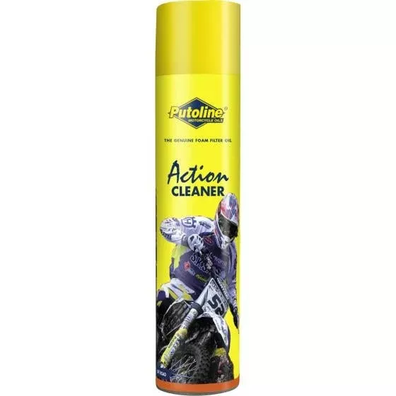 600ml ACTION CLEANERPUTOLINE, AC-600, AC-600, BOX = 12