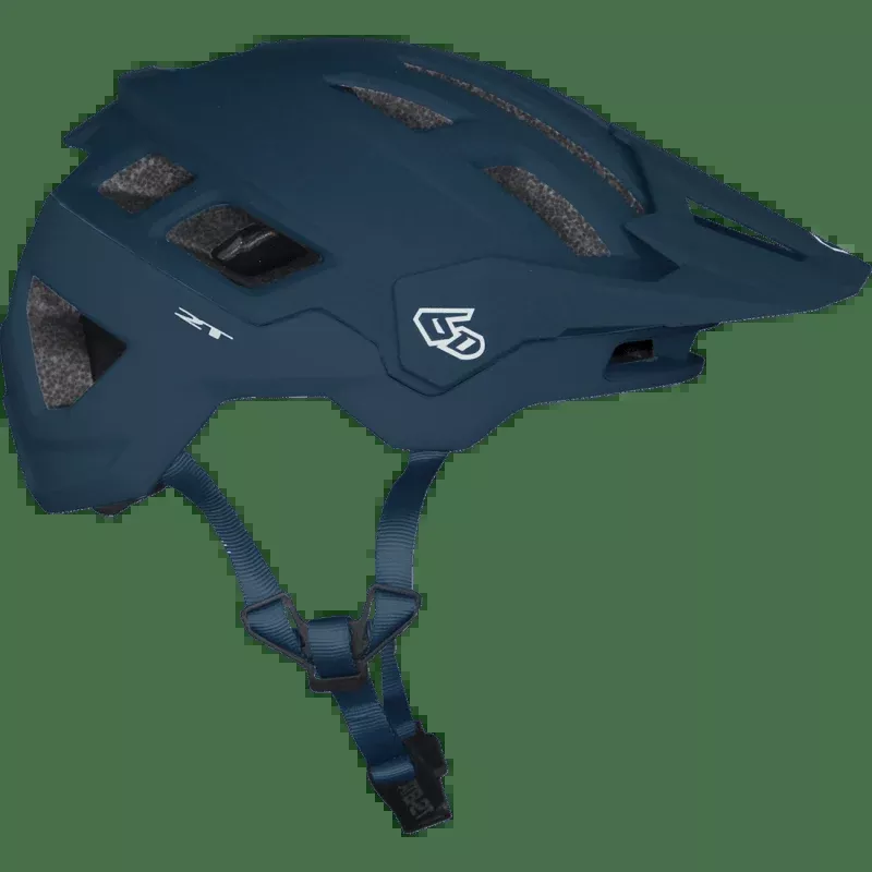 6D Helmets Hlmt 2T Ascnt