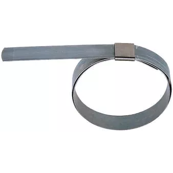 7" PUNCH CLAMP