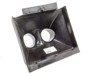 8 1/2x 11 Oil Cooler Duc BBP-7029
