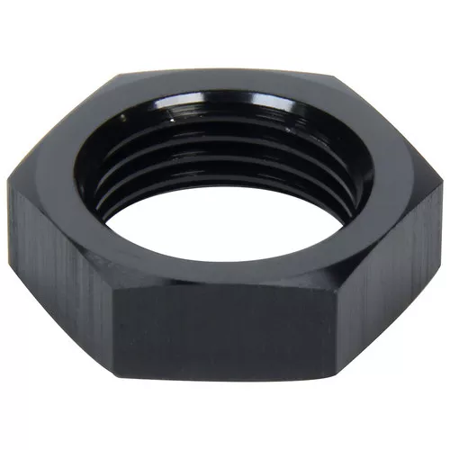 `-8 AN Bulkhead Fitting Nut ALL49603