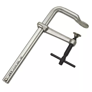 8" L CLAMP