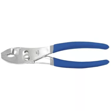 8" SLIPJOINT PLIERS