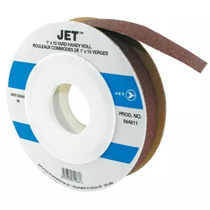 80 GRIT SHOP ROLL
