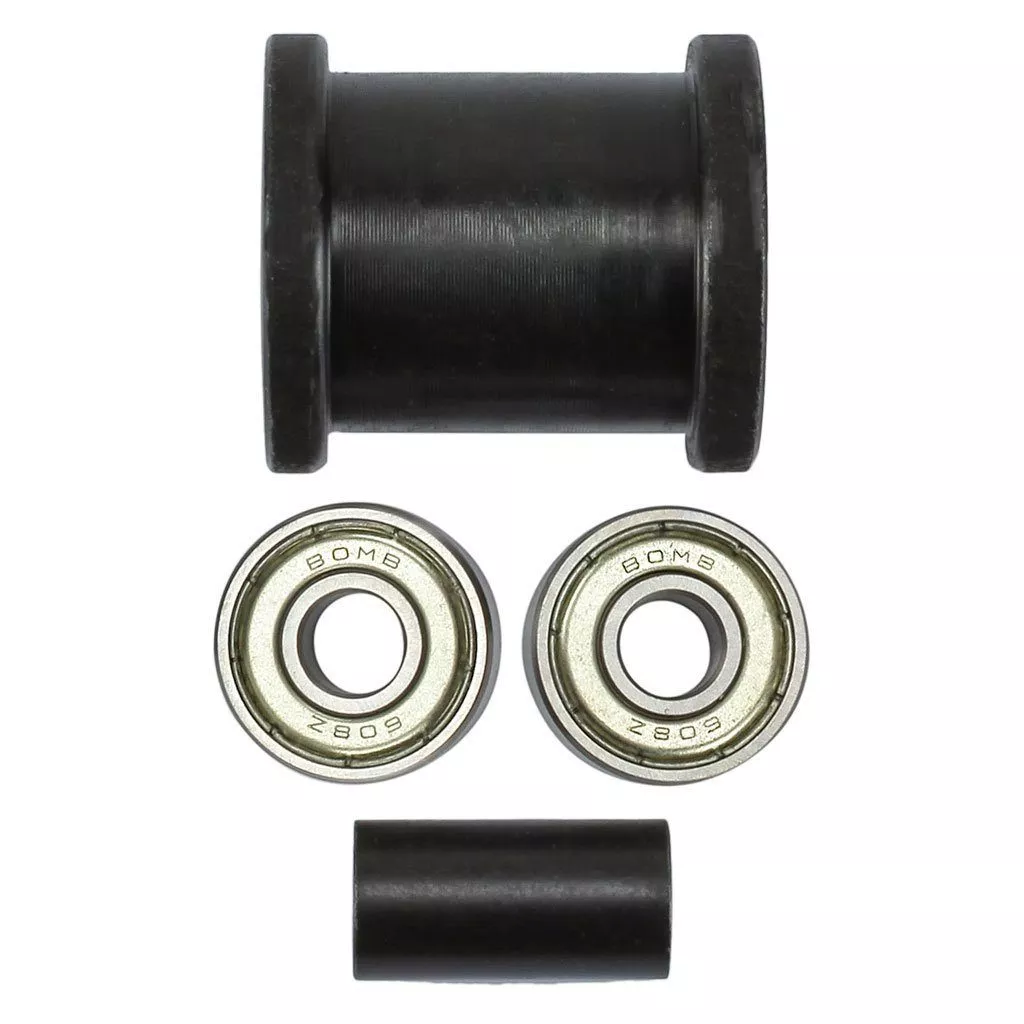 8mm Roller Drive Chain Tensioner Assembly for the Coleman CT200U Mini Bike