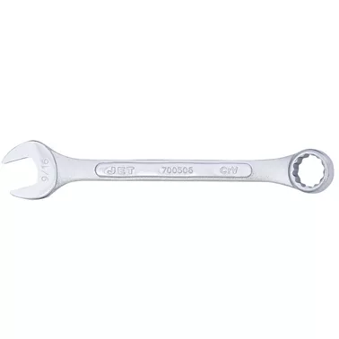 9/16" COMBINATION WRENC