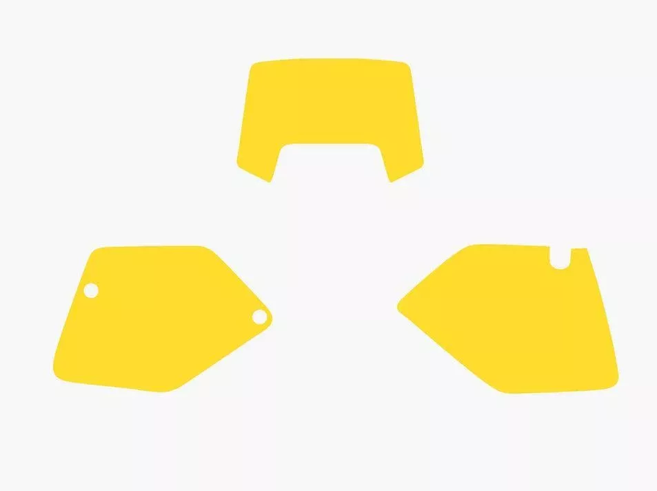 90-97 HUSABERG BACKGROUNDS, BB3700/40