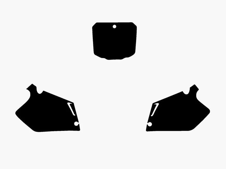 95-97 CR125/250 BACKGROUNDS, 3106 000002