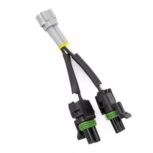 A10 Moto Dual Squadron plug to accy