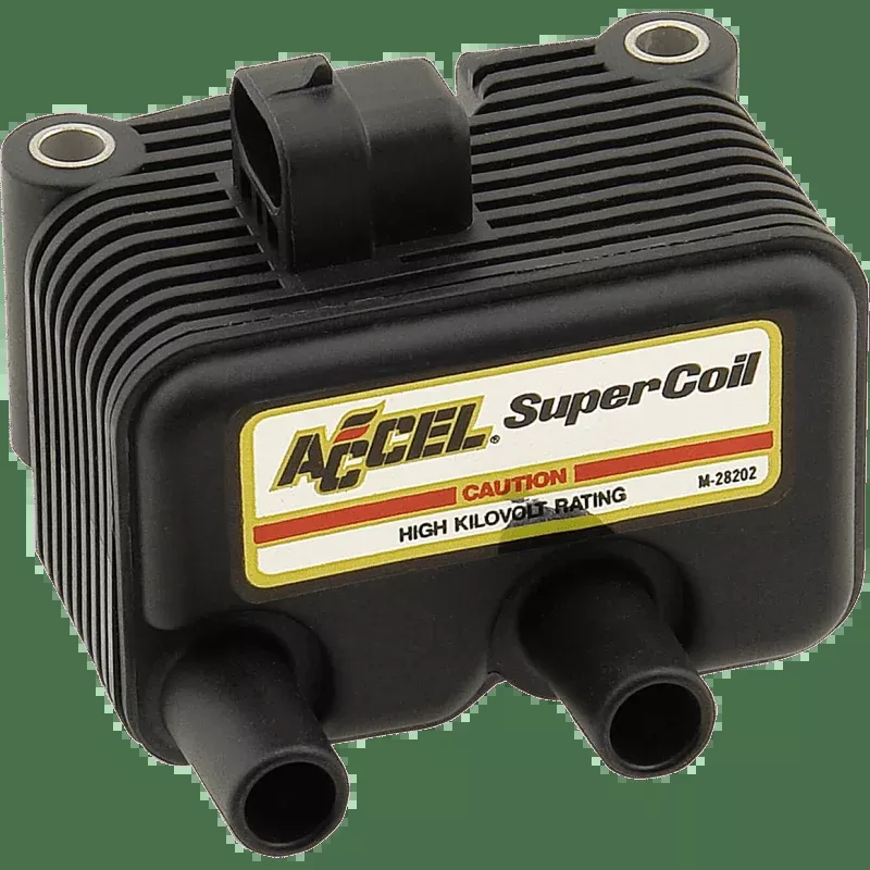 Accel 99-06 TC Carb Coil Super