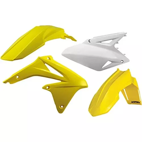 Acerbis 2113820357 Fenders