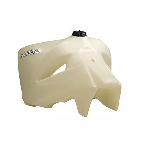 Acerbis 2140670147 EXC450 6.6 GAL TNK NAT