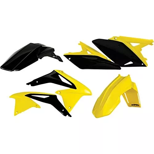 Acerbis 2171904584 Touchup Paint