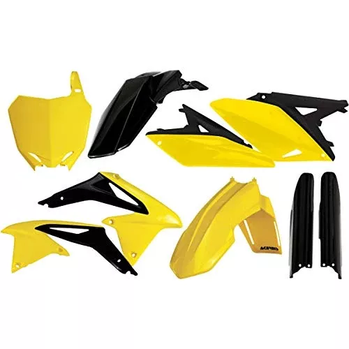 Acerbis 2198034584 Fairing Kits