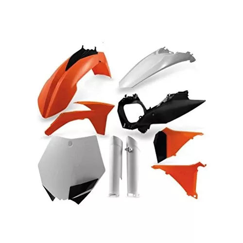 Acerbis 2205282882 Body Kits