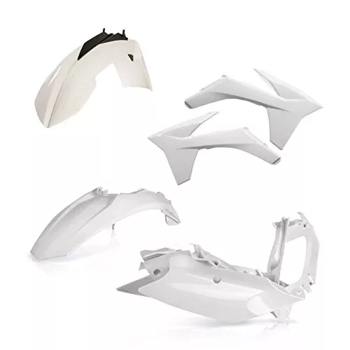 Acerbis 2205470002 Fenders