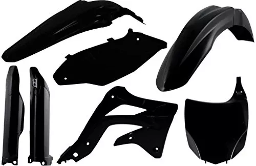 Acerbis 2250450001 Black Body Kits