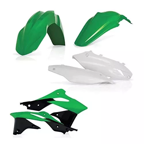 Acerbis 2314175135 Body Work