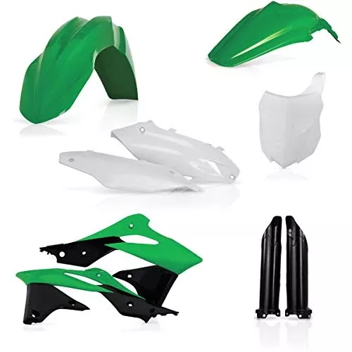 Acerbis 2314185135 Body & Frame Parts