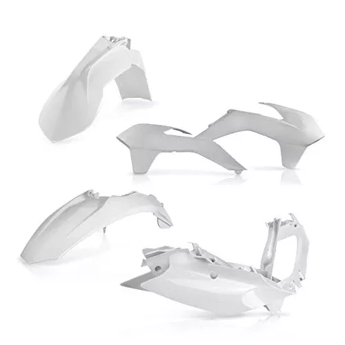Acerbis 2314310002 Fenders