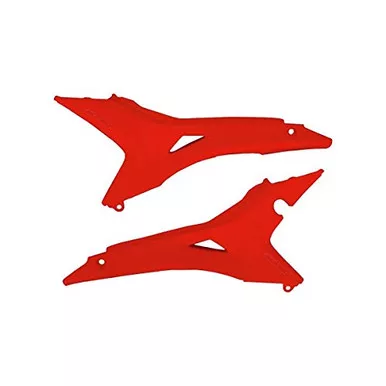 Acerbis 2314390227 Air Box Cover Plastic Red for Honda CRF250R 2014 CRF450R