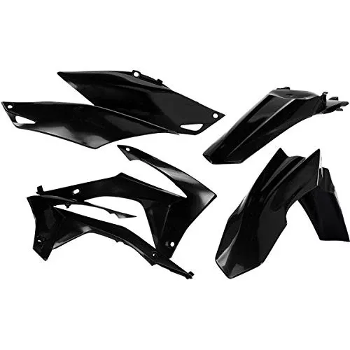Acerbis 2314400001 Fenders