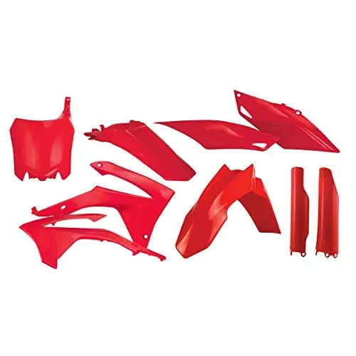 Acerbis 2314410227 Fenders