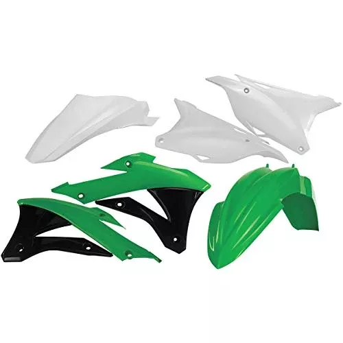 Acerbis 2374104584 Body Kits
