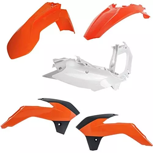 Acerbis 2374135226 Body Work