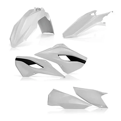 Acerbis 2393444584 Body Work