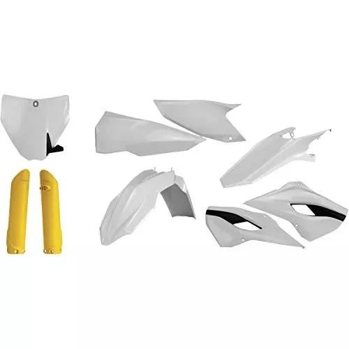Acerbis 2393464584 Fenders