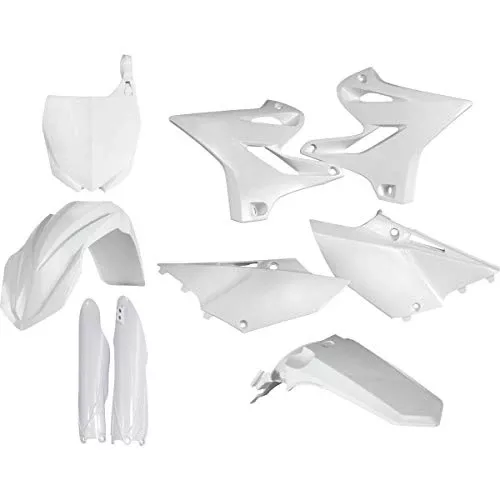 Acerbis 2402960002 Body Work