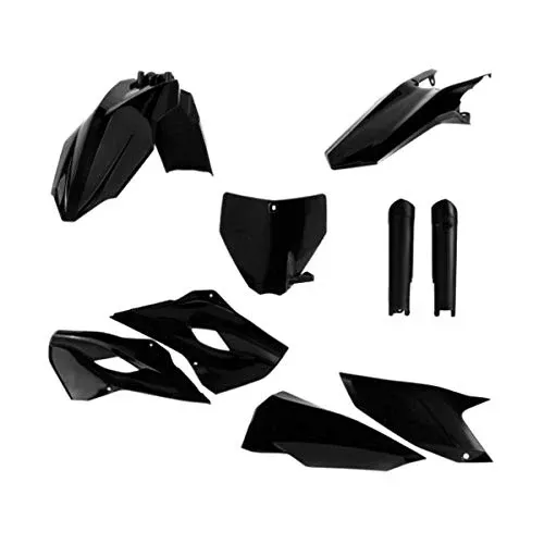 Acerbis 2403080001 Fenders