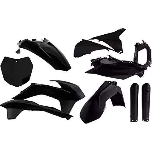 Acerbis 2403090001 Fenders