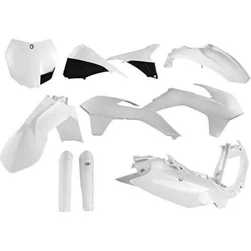 Acerbis 2403090002 Fenders