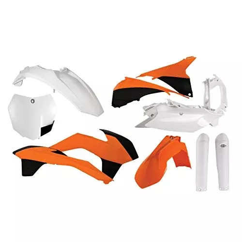 Acerbis 2403091008 Body Work