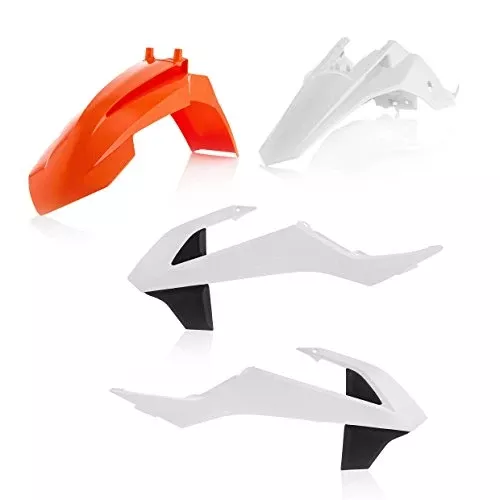 Acerbis 24496-25569 Plastic Kit Original