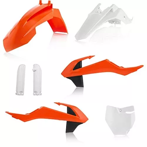 Acerbis 2449605135 Body Work