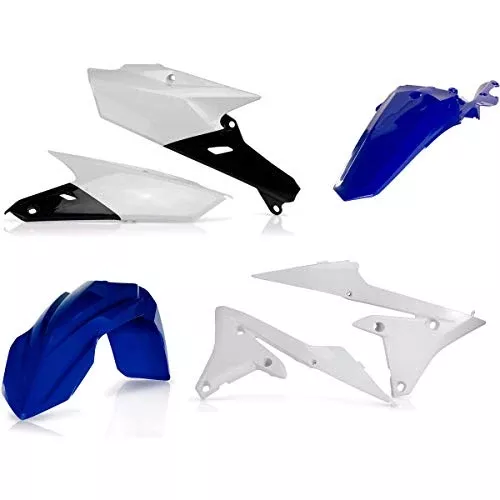 Acerbis 2449634891 Body Work