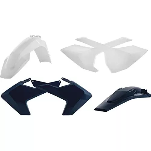 Acerbis 2462615135 Body Work