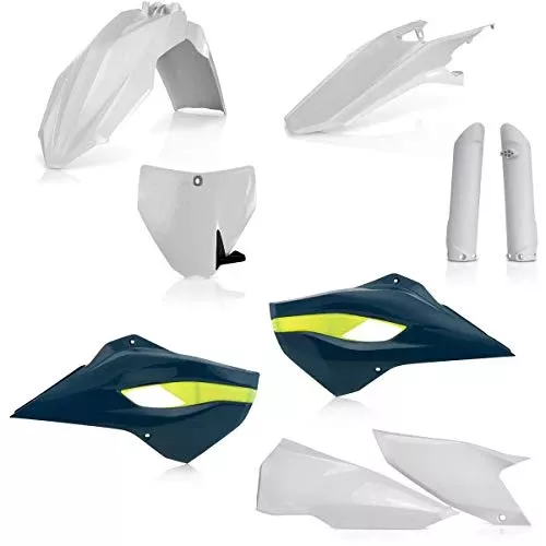 Acerbis 2470695135 Body Kits