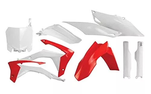 Acerbis 26307-05569 Full Plastic Kit Original