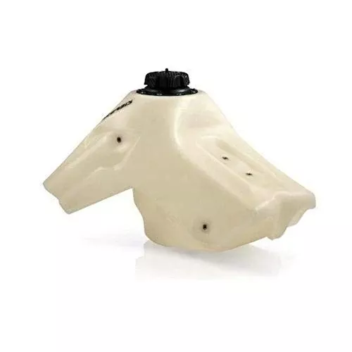 Acerbis 26307-20147 Fuel Tank 2.7 Gal Natural
