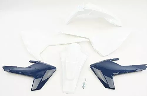Acerbis 26340-21029 Plastic Kit Original