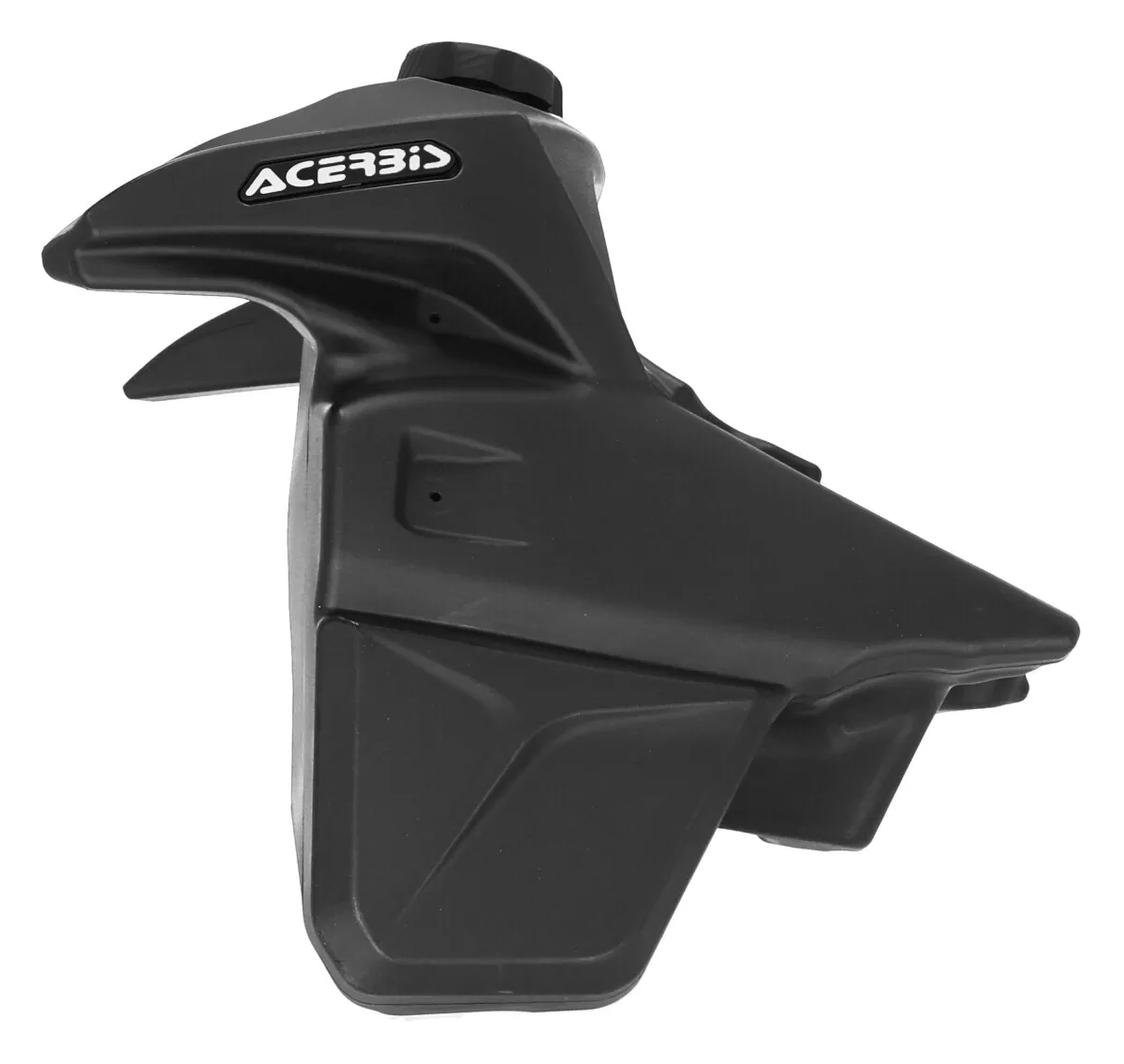 Acerbis 4 Gallon Fuel Tank KTM 125cc-500cc 2022-2025