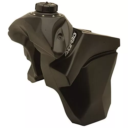 Acerbis Fuel Tank – Black – 3.2 Gal.
